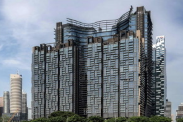 Marina One Residences