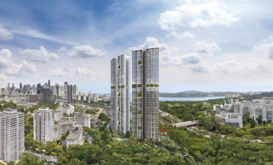 Avenue South Residence