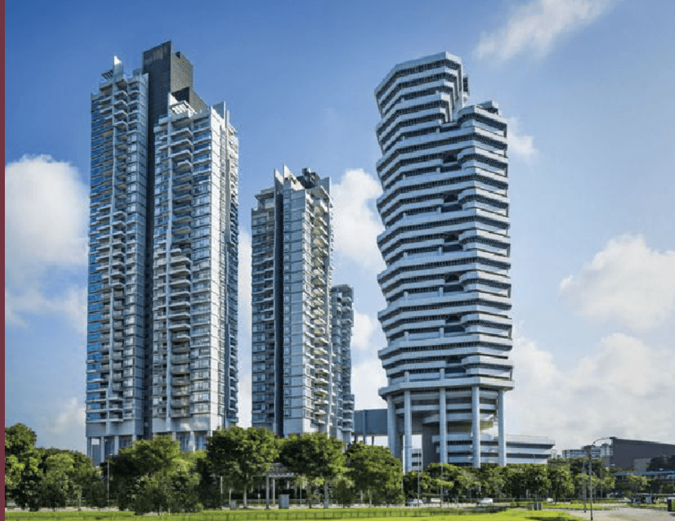 South Beach Residences