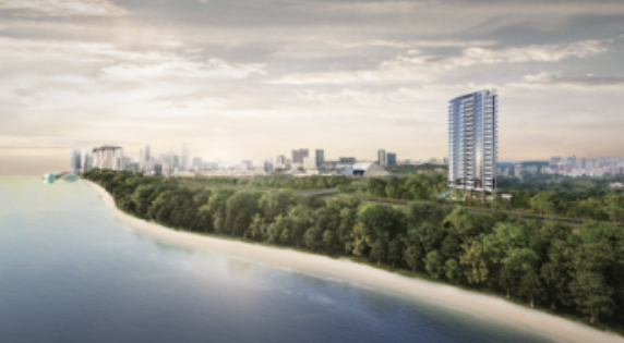 Coastline Residences