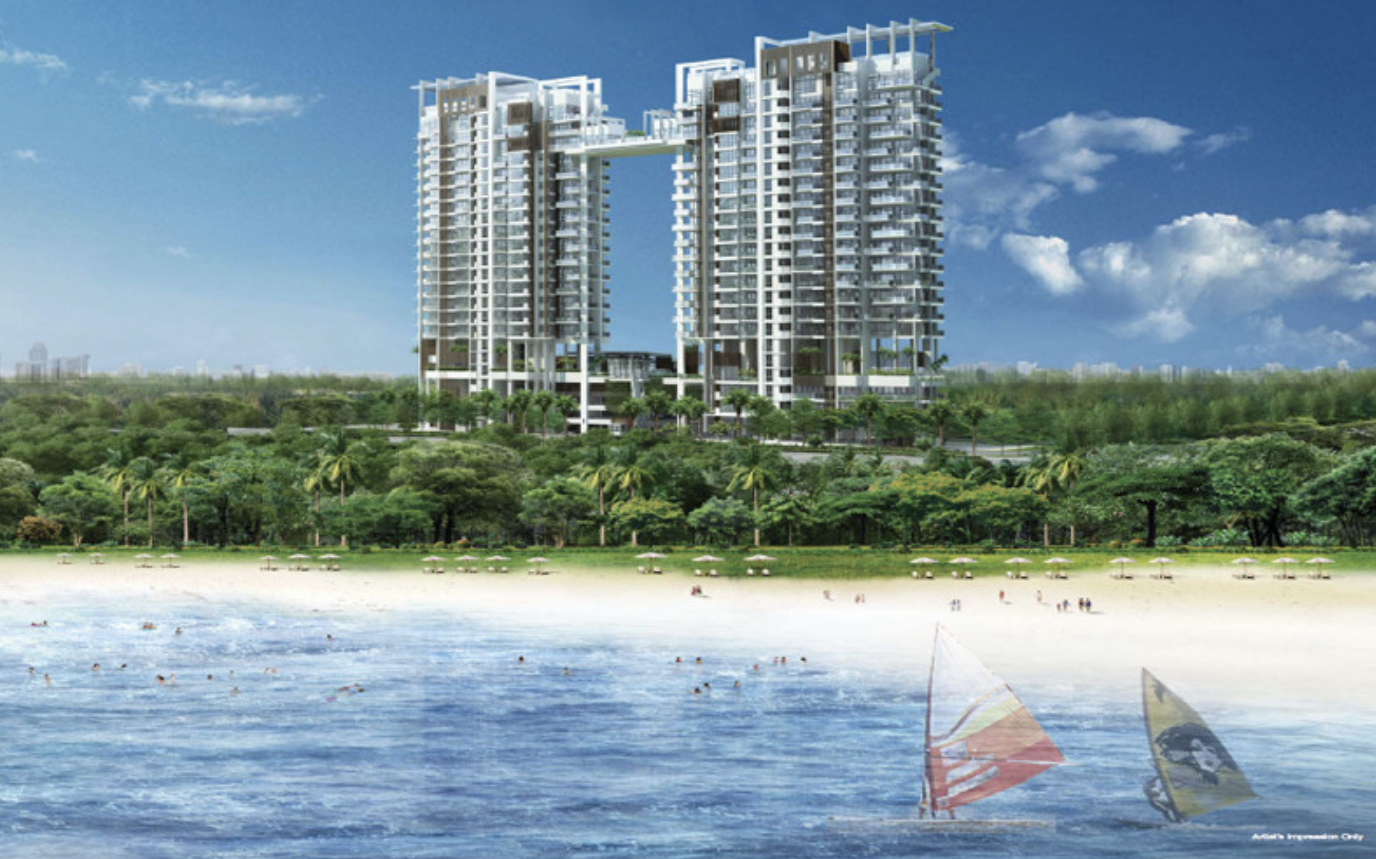 The Line @ Tanjong Rhu