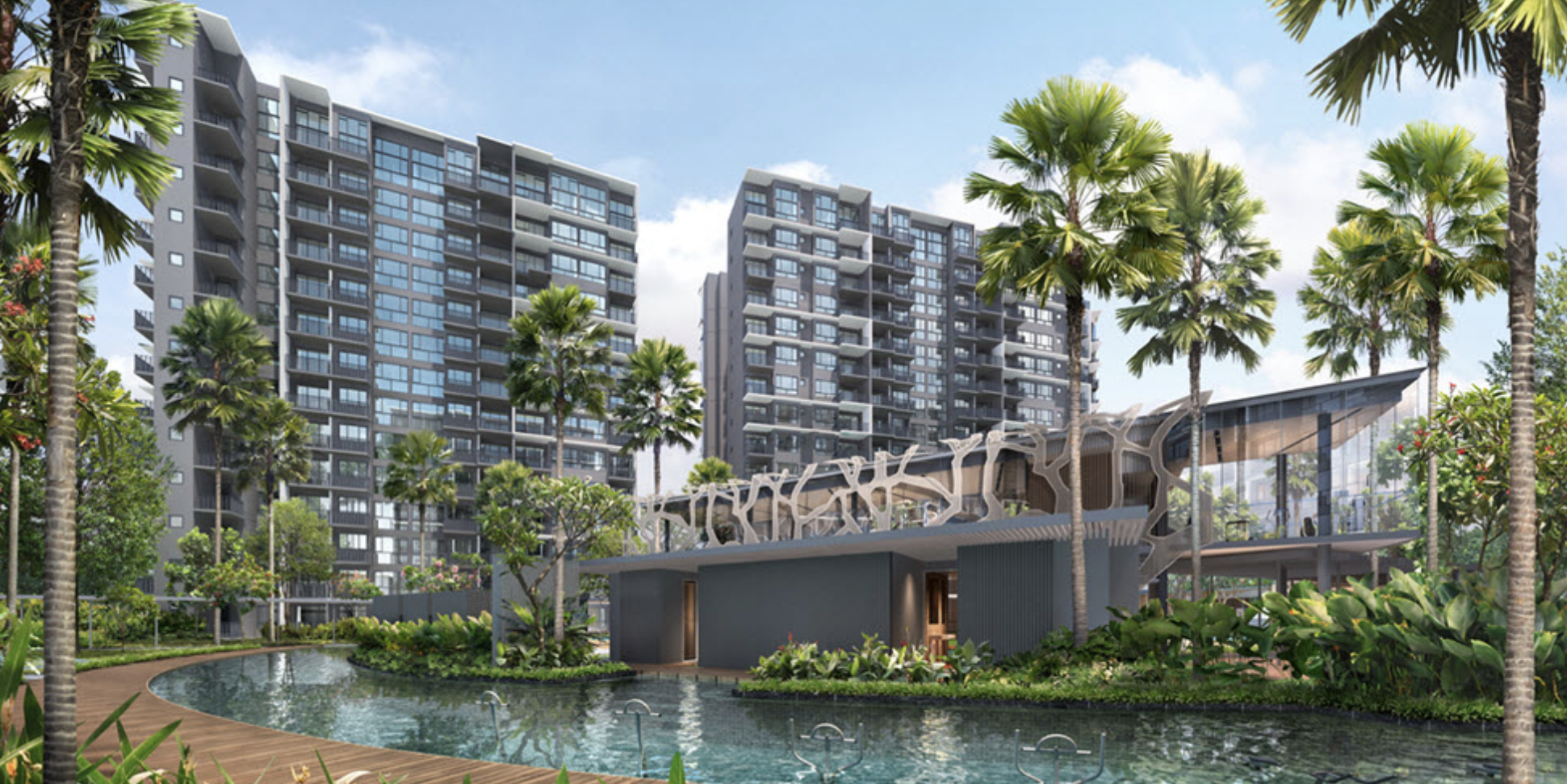 Grandeur Park Residences