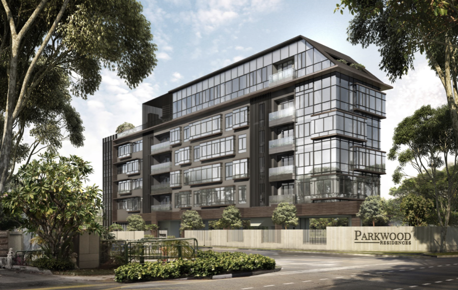 Parkwood Residences