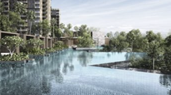 Dairy Farm Residences