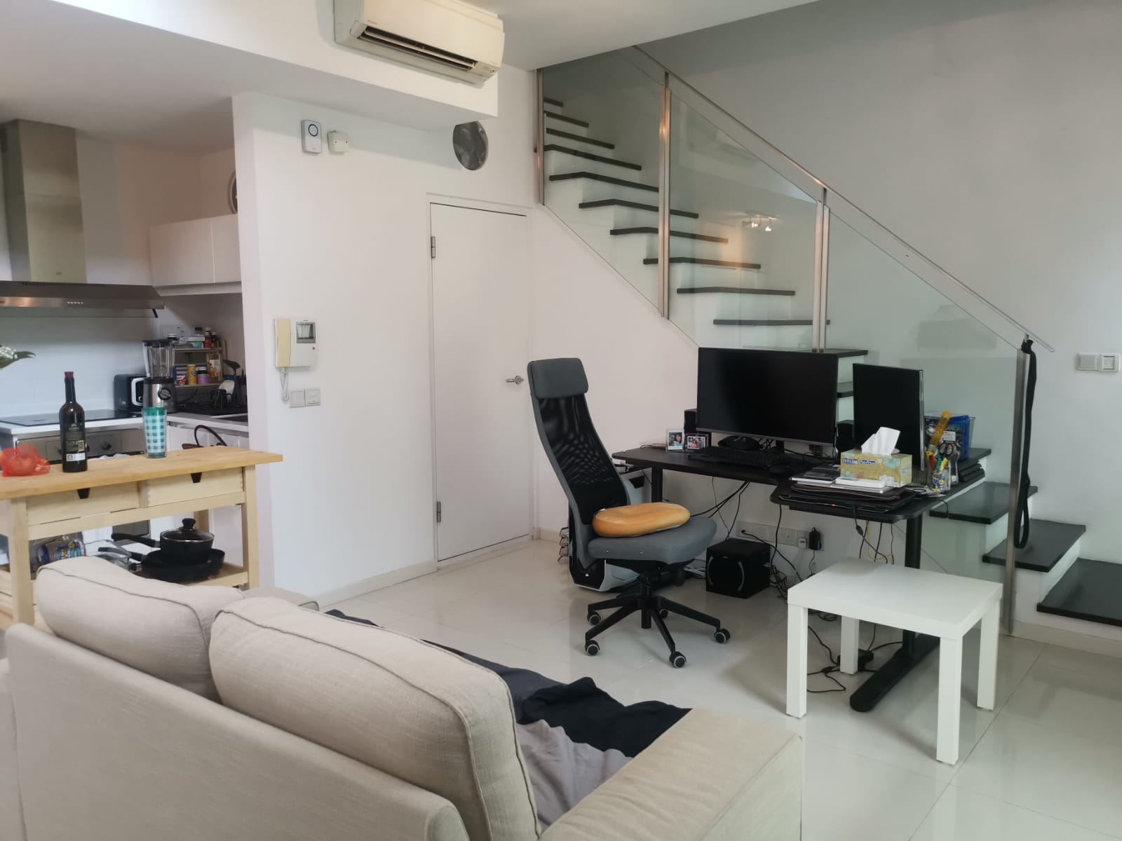 One North Residences